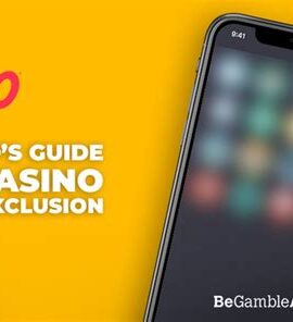 Uganda casino self-exclusion