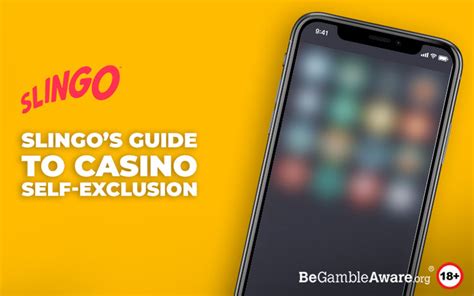 Uganda casino self-exclusion