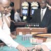 Uganda casino underage gambling